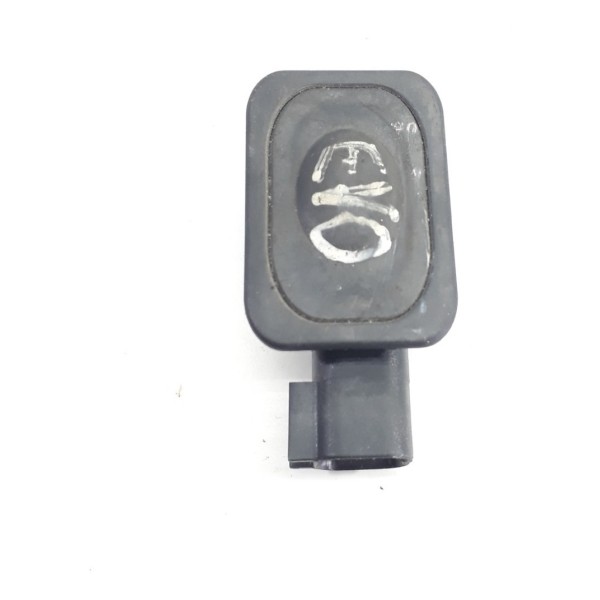 Botão Abertura Porta Mala Range Rover Evoque 2014