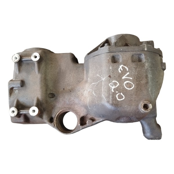 Diferencial Dianteiro Land Rover Evoque 2.0 2014