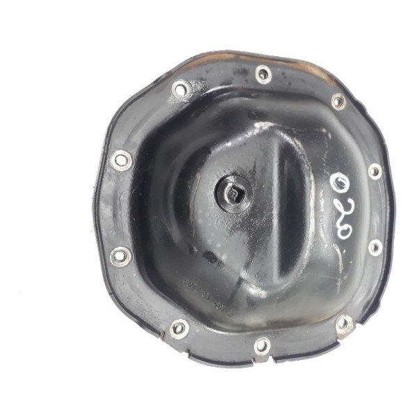 Carter Diferencial Traseiro Volkswagen Amarok 2014