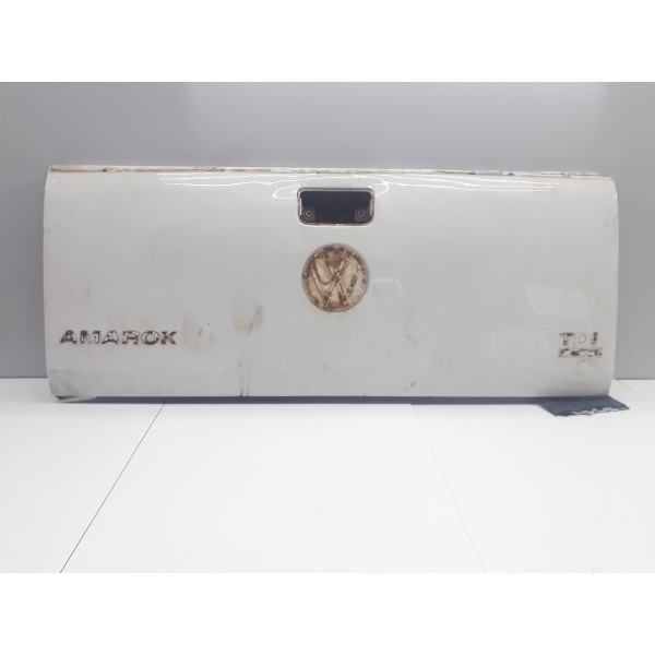 Tampa Traseira Volkswagen Amarok 2014