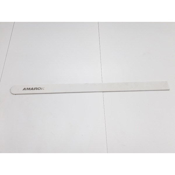 Friso Porta Dianteira Esquerda Volkswagen Amarok 2014