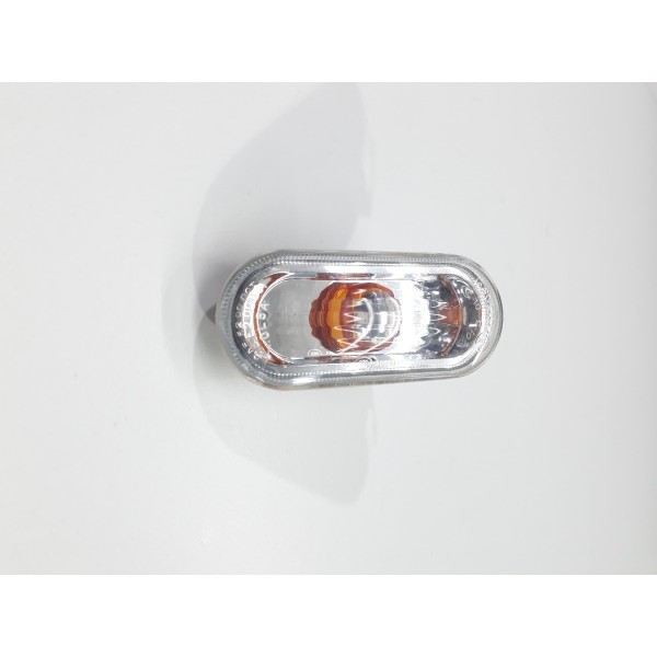 Pisca Para Lama Volkswagen Amarok 2014 7e0949117