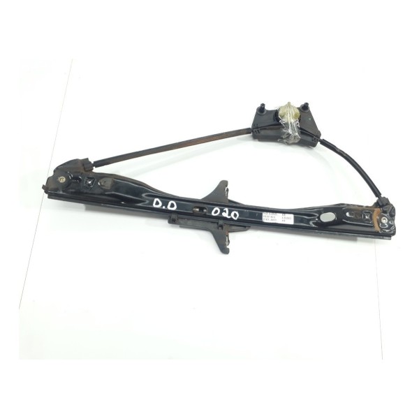 Maquina Vidro Dianteira Direita Volkswagen Amarok 2014