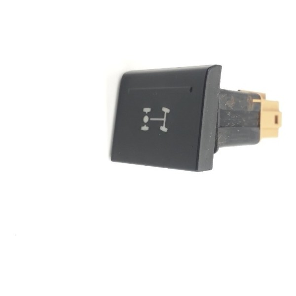 Botão Tração Volkswagen Amarok 2014