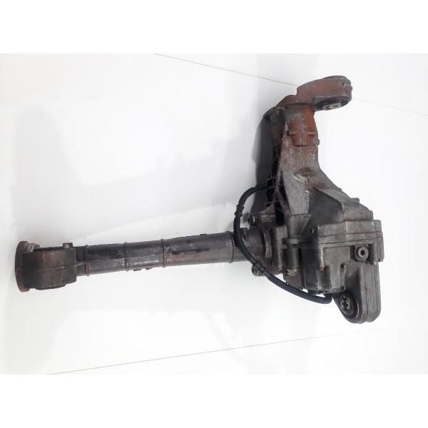 Diferencial Dianteiro Volkswagen Amarok 2014 4460310118