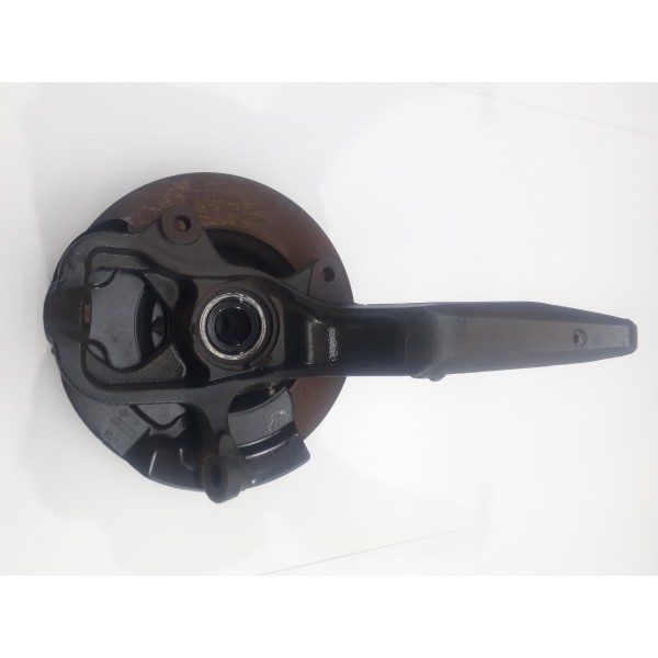 Montante Dianteiro Direito Amarok 2014 2h0258g