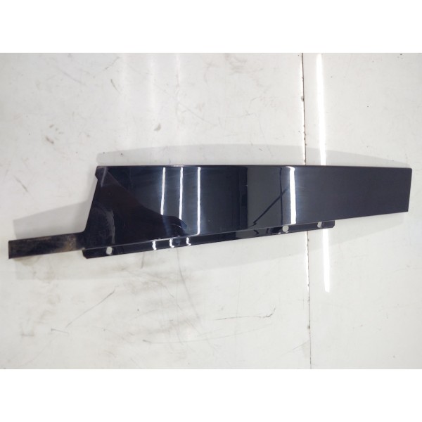 Acabamento Black Piano Porta Diant. Dir. Mercedes C250 2015