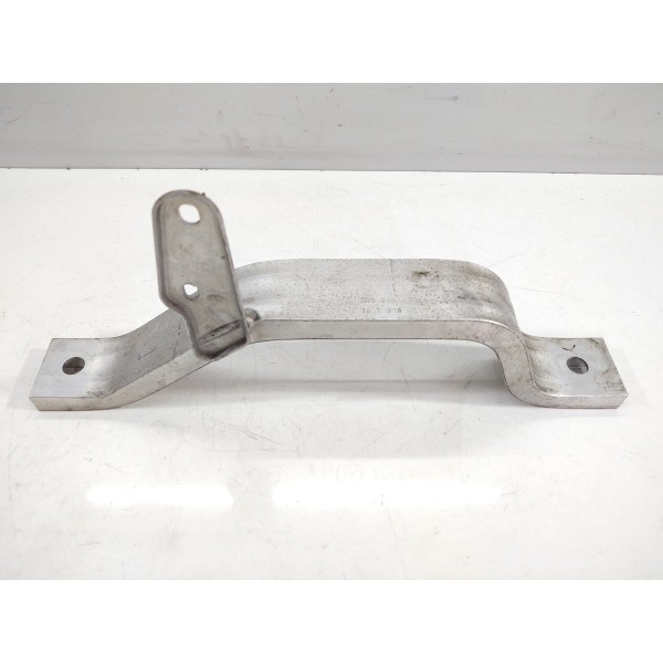 Suporte Travessa Mercedes C250 2015 A2056100065