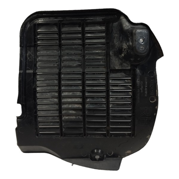 Parabarro Lado Direito Hyundai Hr 2016