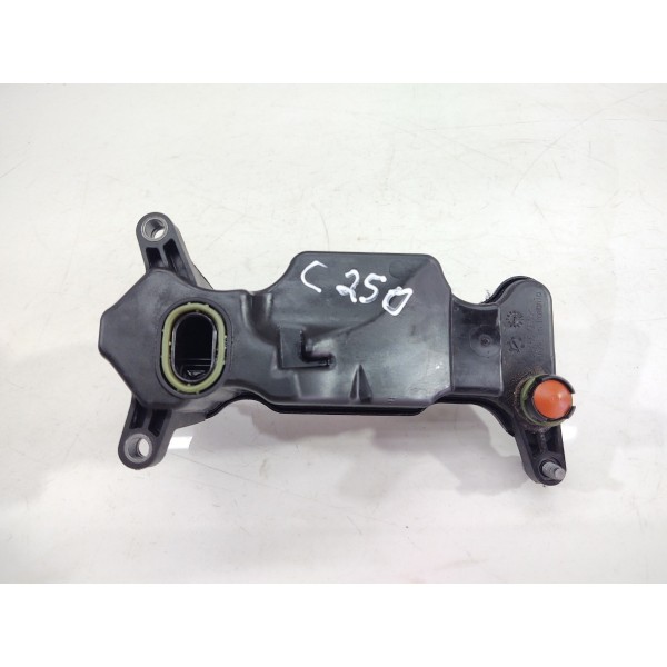 Separador De Óleo Anti Chama Mercedes C250 2015 A2700105401