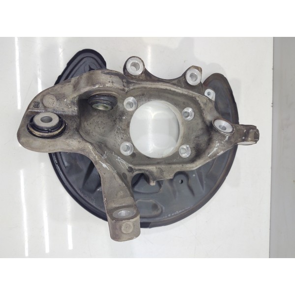 Montante Manga Eixo Traseiro Esquerdo Mercedes C250 2015