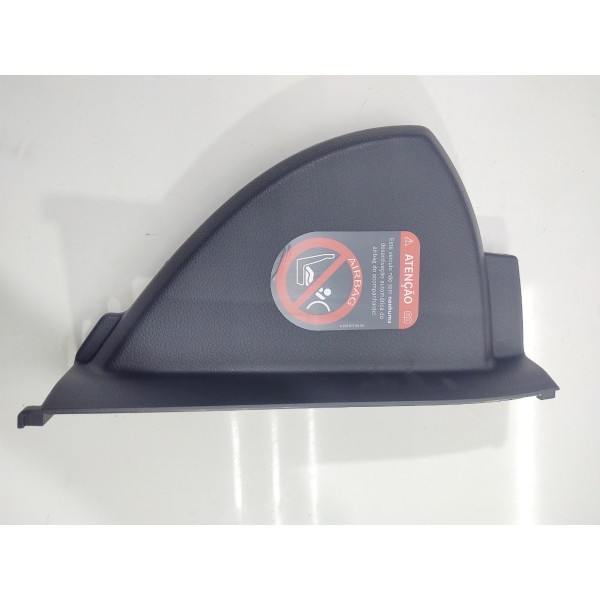 Acabamento Lateral Dir Painel Mercedes C250 2015 A2056801207