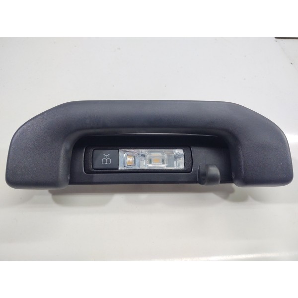 Pega Mão Teto Puta Merda Traseiro Esquerd Mercedes C250 2015