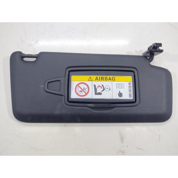 Quebra Sol Direito Mercedes C250 2015