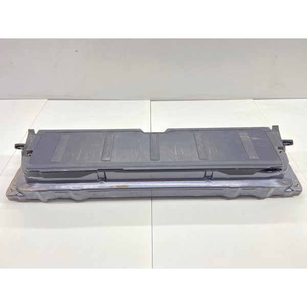 Tampa Traseira Inferior Retrátil Outlander 2007 A 2011