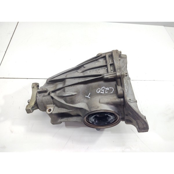 Diferencial Traseiro Mercedes C250 2015 A2053510005