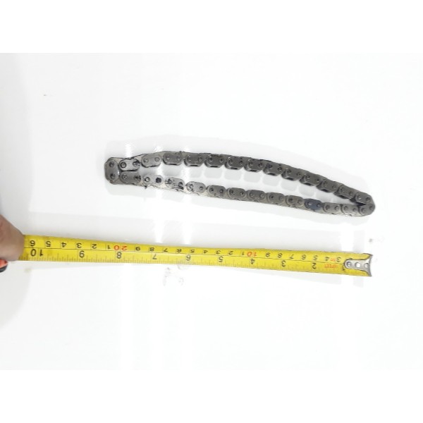 Corrente Menor Motor Ford Ranger 2.3 2006 A 2011