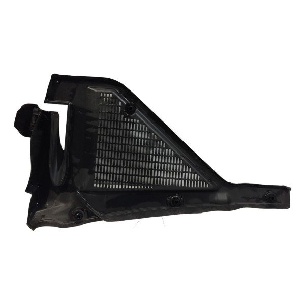 Ponta Churrasqueira Lado Esquerdo Bmw X5 2010