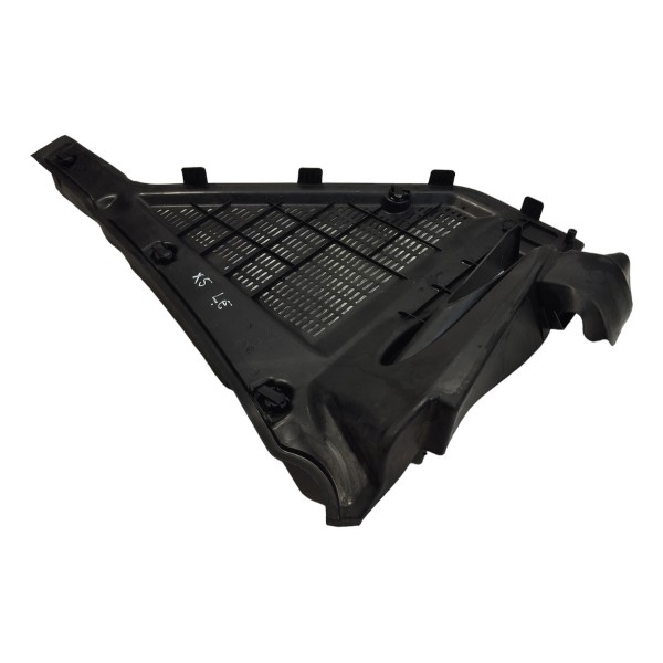 Ponta Churrasqueira Lado Esquerdo Bmw X5 2010