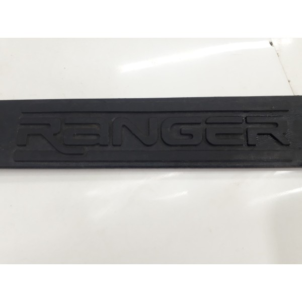Soleira Porta Dianteira Direita Ford Ranger 3.0 2005 A 2011