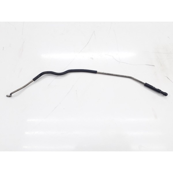 Pino Trava Porta Traseira Esquerda Ford Ranger 2011