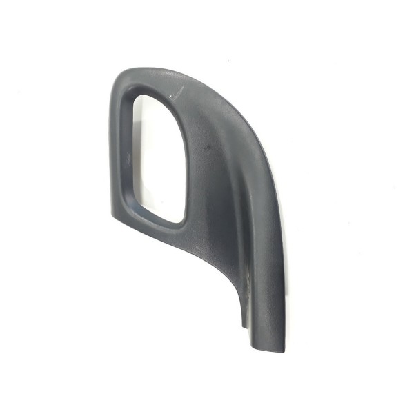 Moldura Maçaneta Interna Traseira Esquerda Ford Ranger 2011