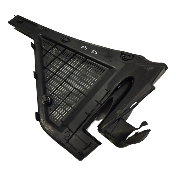 Ponta Churrasqueira Direita Bmw X5 2010