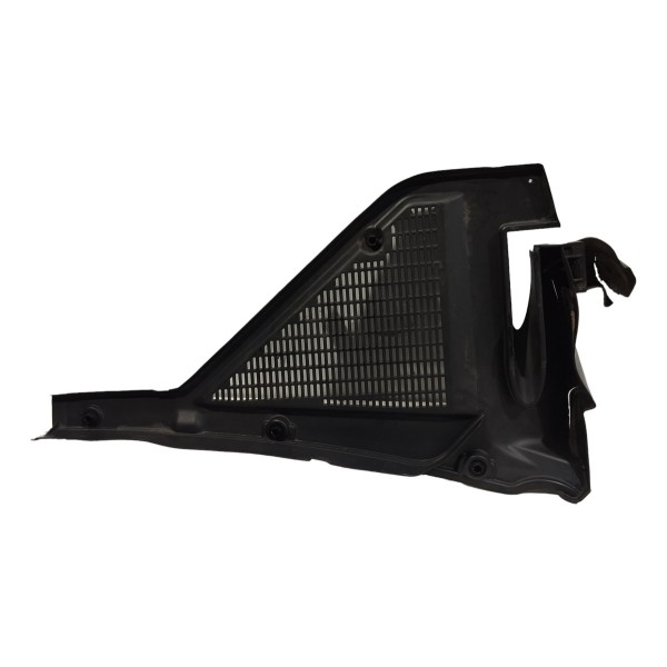 Ponta Churrasqueira Direita Bmw X5 2010