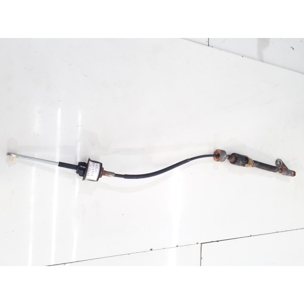 Cabo Alavanca Seletora Chevrolet S10 2.8 Diesel 2014