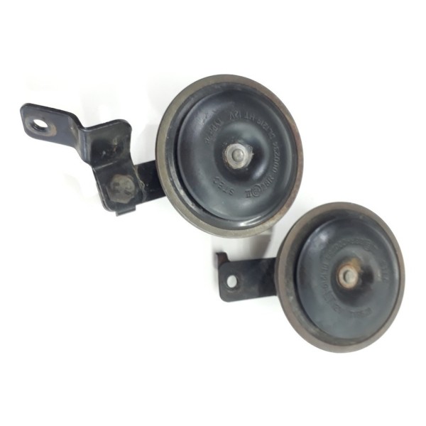 Par Buzina Chevrolet S10 2.8 Diesel 2015