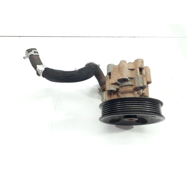 Bomba Óleo Direção Chevrolet S10 2.8 Diesel 2015