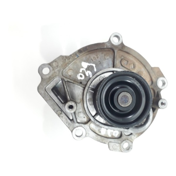 Bomba Água Motor Chevrolet S10 2.8 Diesel 2015