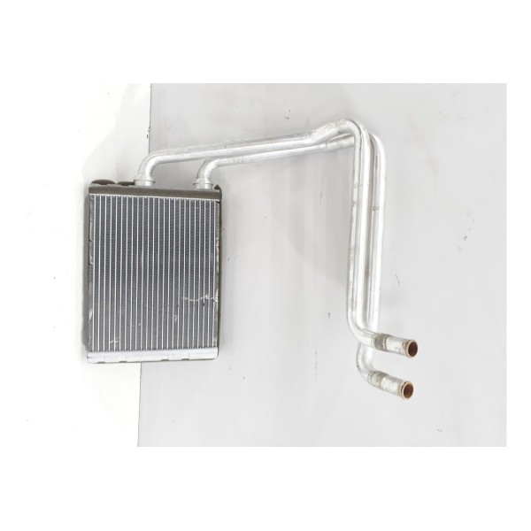 Radiador Ar Quente Chevrolet S10 2015