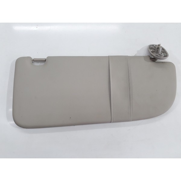 Quebra Sol Esquerdo Chevrolet S10 2014