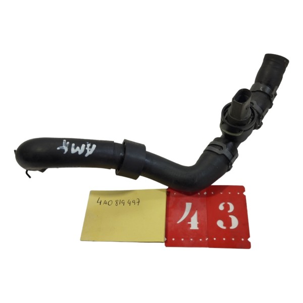 Flange Agua Motor Volkswagen Amarok 2016