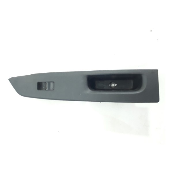 Botão Comando Vidro Traseiro Direito Chevrolet S10 2015