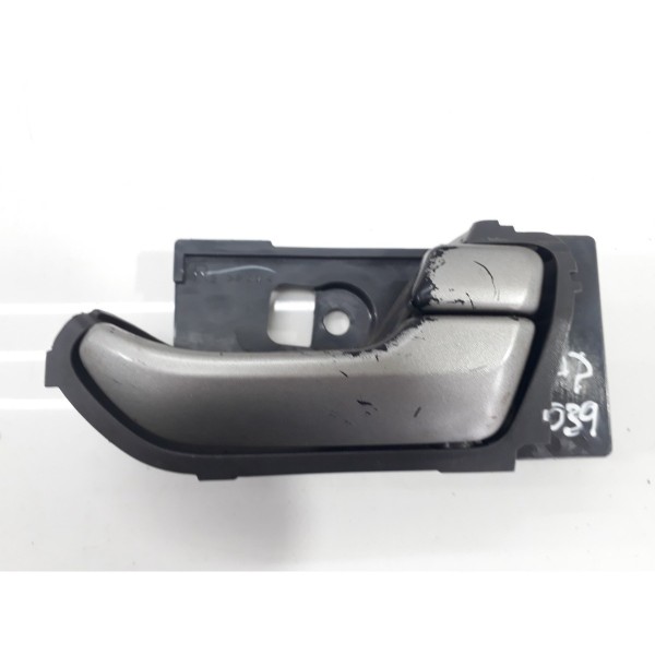 Maçaneta Interna Dianteira Direita Chevrolet S10 2015