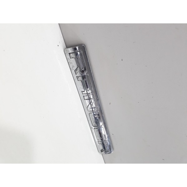 Emblema Logotipo Ford Ranger 2008 A 2012