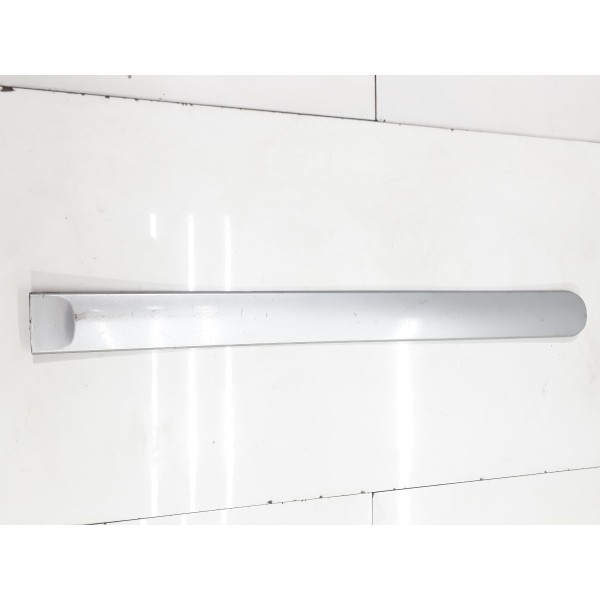 Friso Porta Traseira Direita Ford Ranger 2008 A 2011