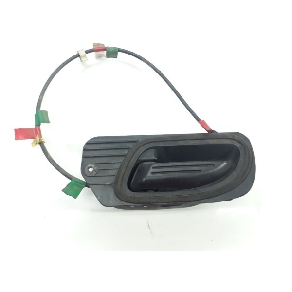 Maçaneta Interna Dianteira Esquerda Ford Ranger 2008 A 2011