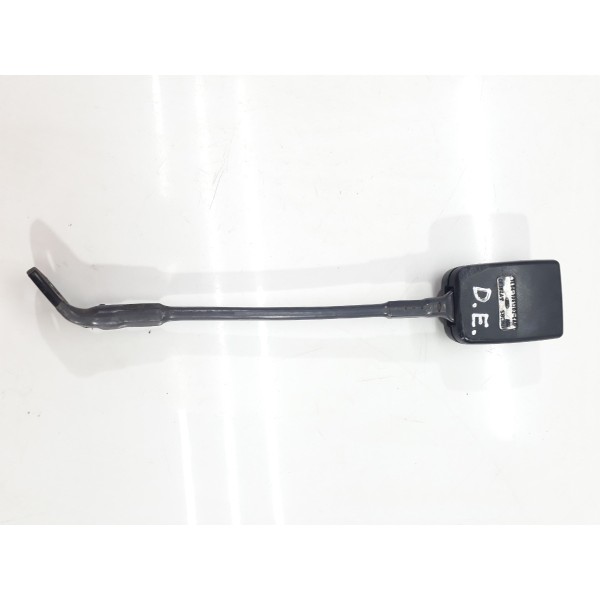 Engate Cinto Dianteiro Esquerdo Ford Ranger 2008 A 2012