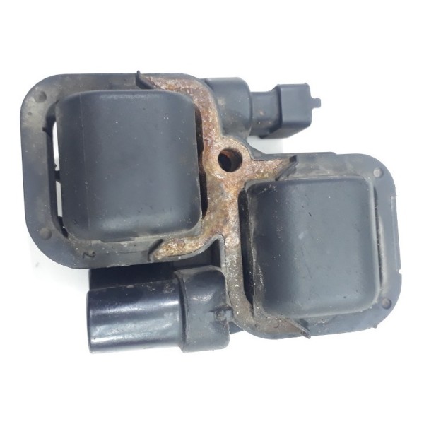 Bobina Ignição Ford Ranger 3.0 Diesel 2005 A 2012