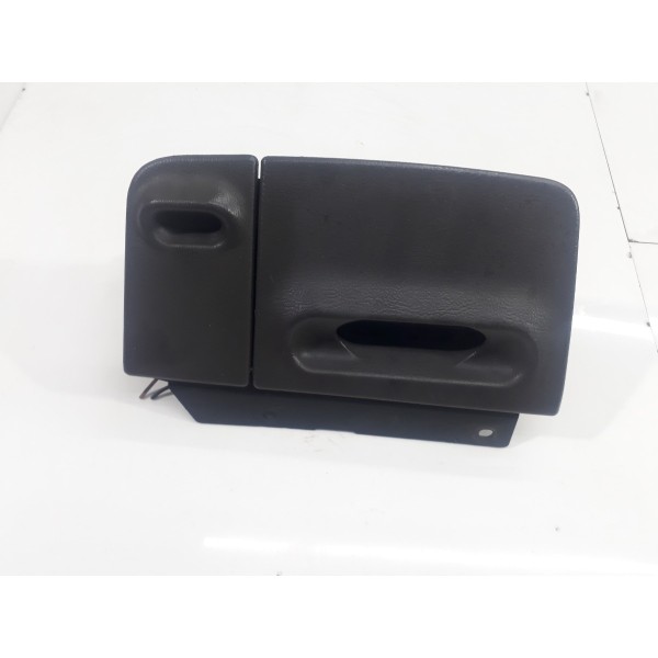 Acendedor Cinzeiro Ford Ranger 3.0 Diesel 2005 A 2012