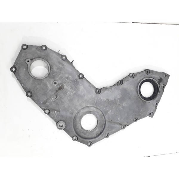 Tampa Motor Frontal Ford Ranger 3.0 Diesel 2005 A 2012