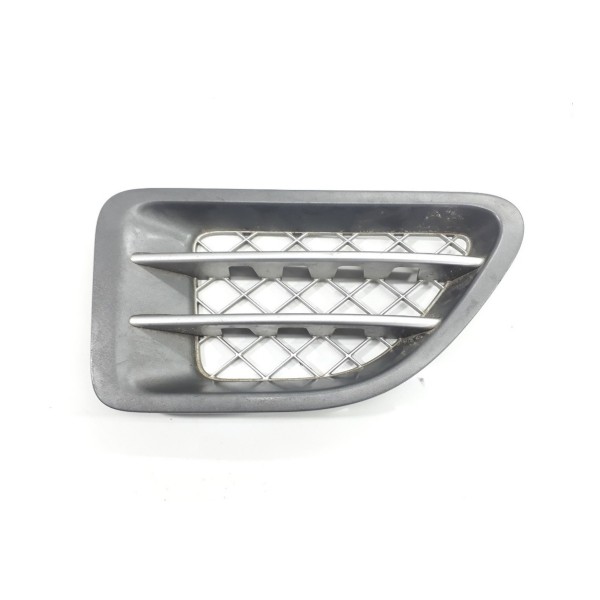 Aplique Acabamento Paralama Direito Range Rover Sport 2006