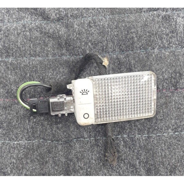 Luz Cortesia Range Rover Sport 2006/08