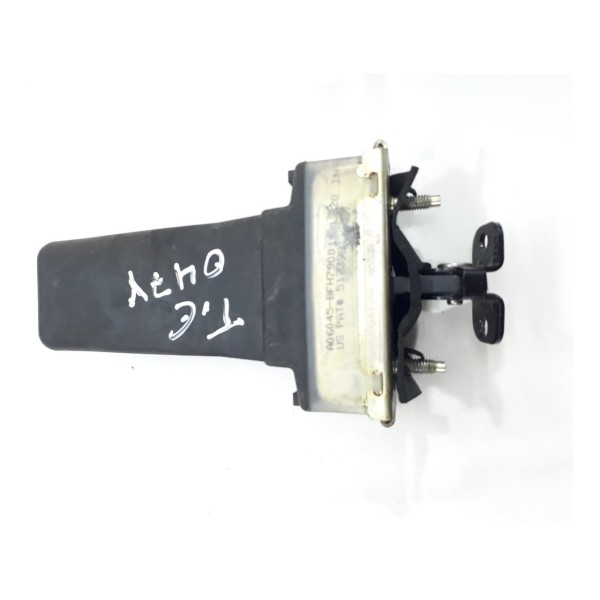 Limitador Traseiro Esquerdo Range Rover Sport 4.4 2006/08