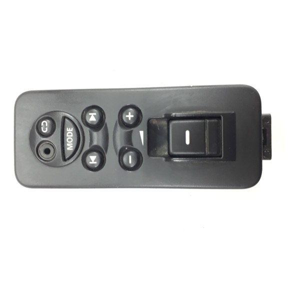 Botão Vidro Som Traseiro Esq Range Rover Sport 4.4 2006/08