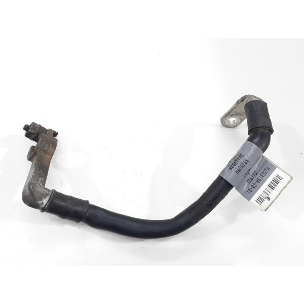 Cabo Negativo Terra Range Rover Sport 4.4 2006 A 2007