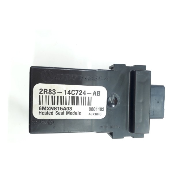 Modulo Aquecimento Banco Range Rover Sport 4.4 2006/08